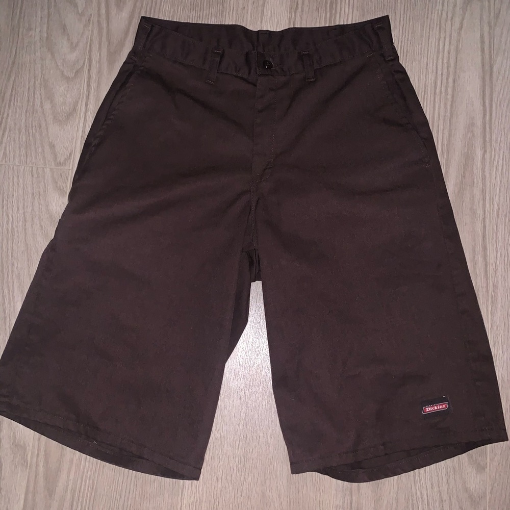 Chicklate brown dickies